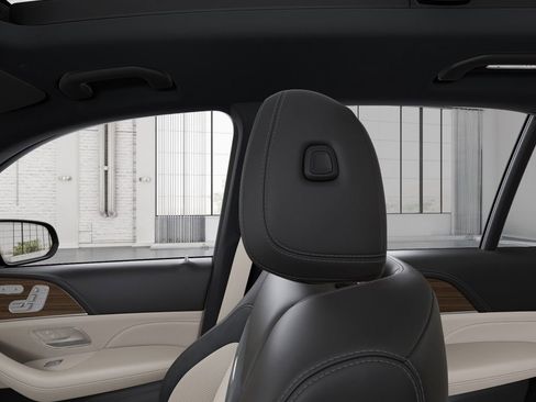 New 2026 Mercedes-Benz GLE 53 AMG 4MATIC image 45