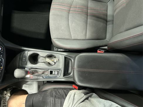 Used 2022 Chevrolet Equinox RS AWD/4WD image 14