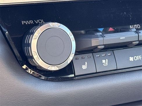 New 2026 Toyota Tundra Platinum image 21