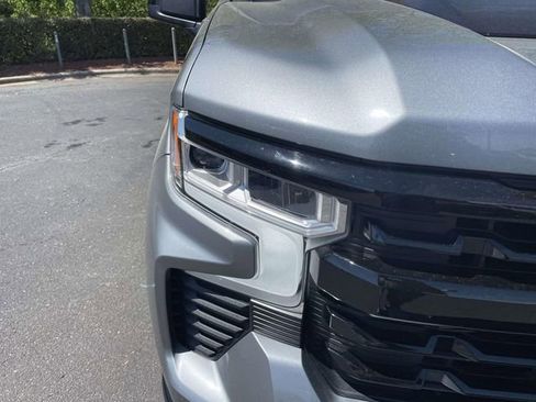 Used 2024 Chevrolet Silverado 1500 LT Trail Boss w/ Convenience Package II image 36