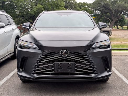 Certified 2024 Lexus RX 350 Premium Plus w/ Convenience Package FWD image 2