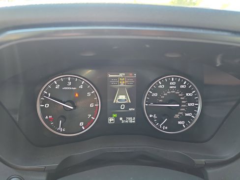 Used 2023 Subaru Ascent Onyx Edition Limited AWD/4WD image 25