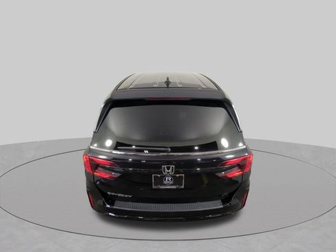 Used 2025 Honda Odyssey EX-L image 36