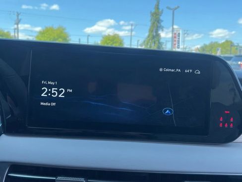 Used 2024 Hyundai Palisade Limited AWD/4WD image 33