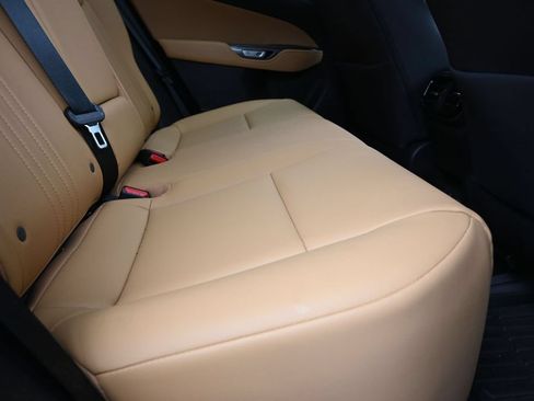 Certified 2024 Lexus NX 350 AWD image 22