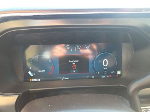 Used 2023 Ford F250 King Ranch w/ FX4 Off-Road Package image 6