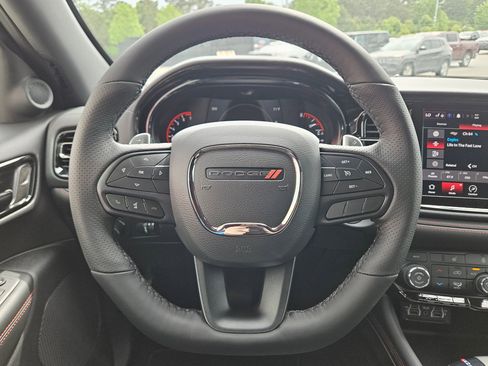 New 2026 Dodge Durango GT RWD image 13