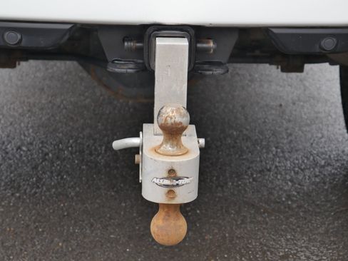 Used 2019 RAM 2500 Big Horn image 26