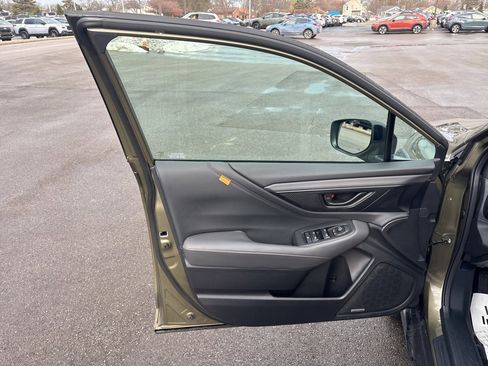 Certified 2025 Subaru Outback Wilderness image 19