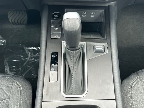 New 2026 Nissan Kicks SV w/ SV Premium Package image 24