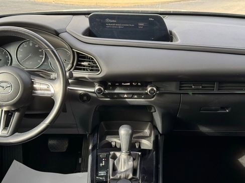 Used 2023 MAZDA CX-30 AWD 2.5 S w/ Preferred Package image 19