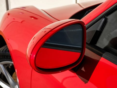 Used 2017 Porsche 718 Boxster image 29