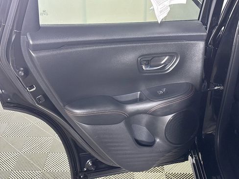 Used 2024 Honda HR-V Sport image 18