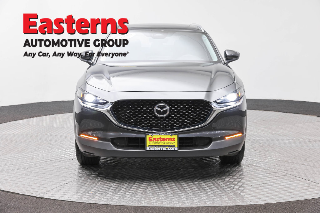 Used 2024 MAZDA CX-30 AWD 2.5 S w/ Preferred Package image 4
