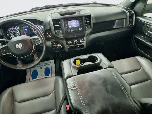 Used 2021 RAM 1500 Tradesman w/ Tradesman Group AWD/4WD image 26