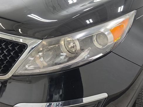 Used 2014 Kia Sportage LX AWD/4WD image 27