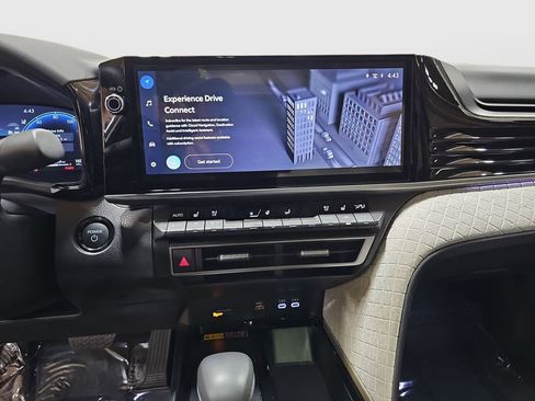 Certified 2025 Toyota Camry XLE image 14