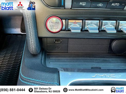 Used 2023 Ford Mustang Premium w/ 2.3L High Performance Package image 34