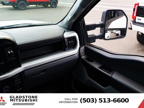 Used 2024 Ford F250 XL w/ FX4 Off-Road Package AWD/4WD image 12