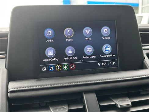 Used 2023 Chevrolet Tahoe LS w/ Driver Alert Package image 27