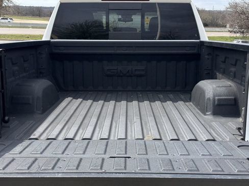 Used 2023 GMC Sierra 1500 Elevation w/ Elevation Premium Package image 32