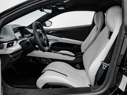 New 2026 Lotus Emira image 42