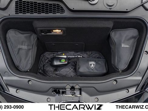 Used 2016 Lamborghini Huracan LP 580-2 RWD image 90