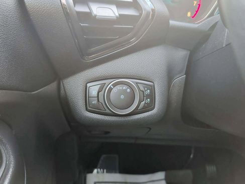 Used 2017 Ford Escape Titanium image 24