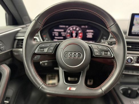 Used 2019 Audi S4 Premium Plus w/ Premium Plus Package AWD/4WD image 50