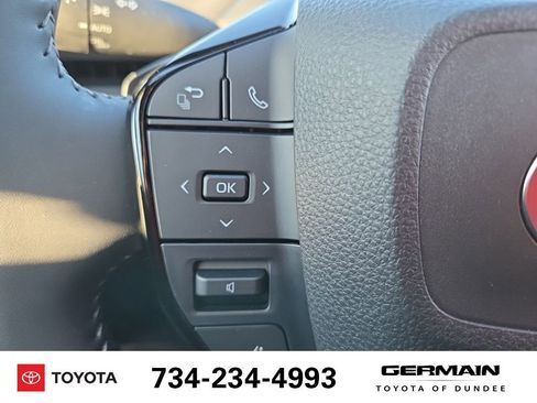 New 2026 Toyota bZ image 46