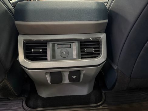 Used 2024 Ford F450 Limited w/ FX4 Off-Road Package image 74