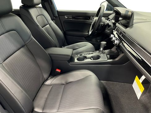 New 2026 Honda Civic Sport Touring image 27
