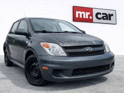 Used 2006 Scion xA