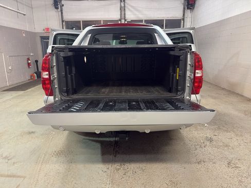 Used 2013 Chevrolet Avalanche LT w/ All-Star Edition image 11