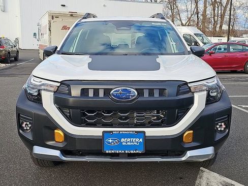 New 2026 Subaru Forester Wilderness AWD/4WD image 3