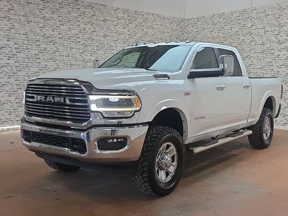 Used 2022 RAM 2500 Laramie