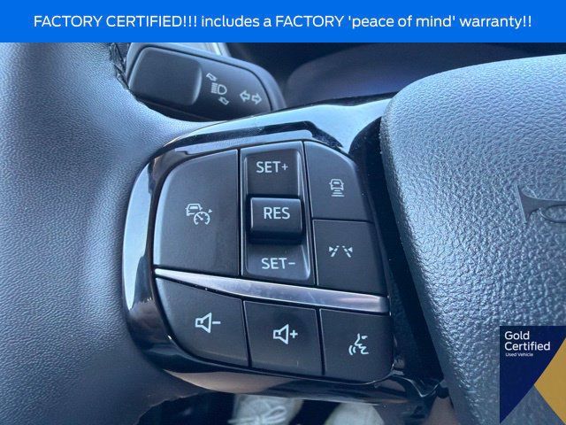 Used 2023 Ford Escape Active w/ Tech Pack #2 FWD image 47