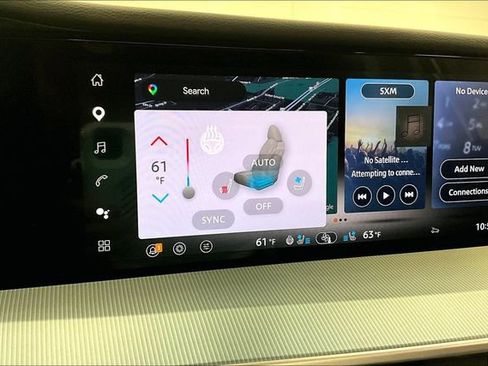 New 2026 Nissan Murano Platinum AWD/4WD image 30