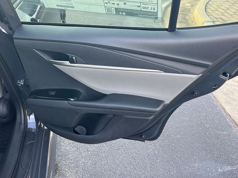 New 2026 Toyota Camry SE image 15