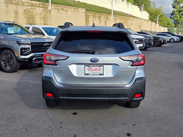 Used 2025 Subaru Outback Premium w/ Popular Package #1A AWD/4WD image 7