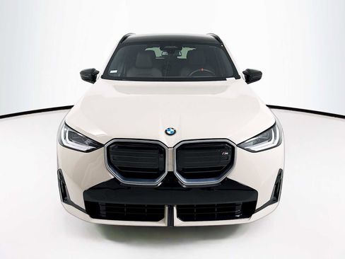 Used 2025 BMW X3 M50 w/ Premium Package image 6