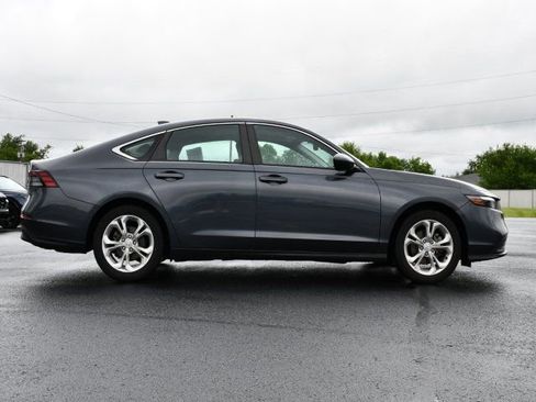 Used 2023 Honda Accord LX image 8