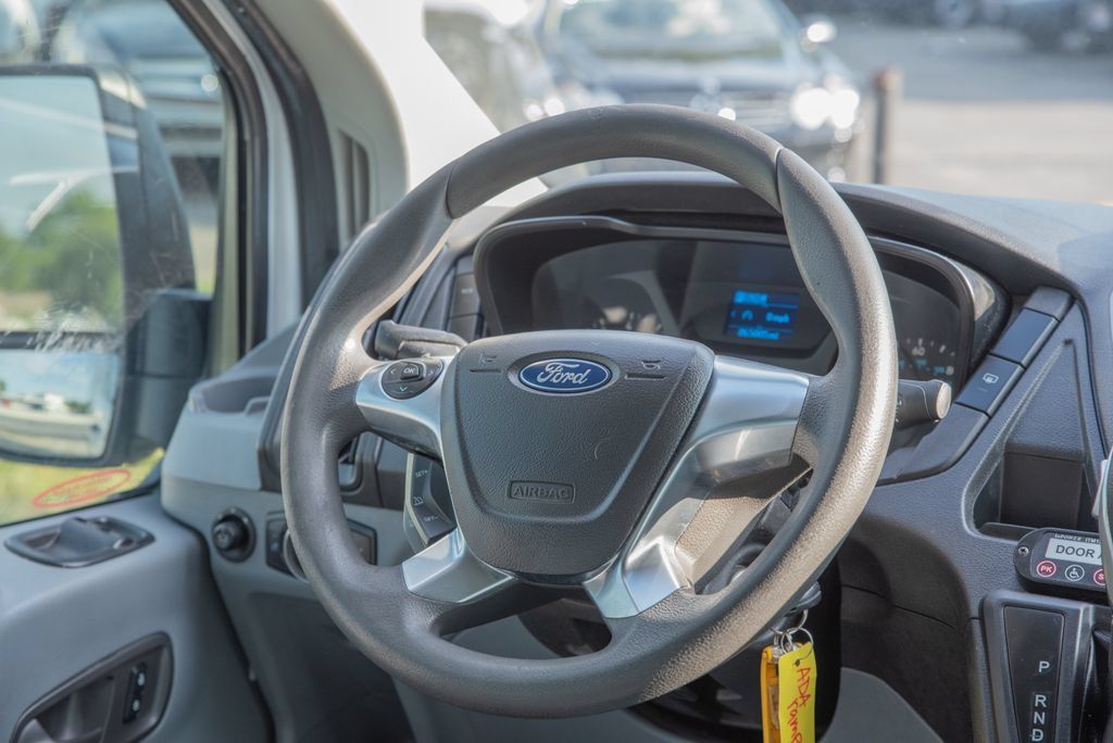 Used 2017 Ford Transit 350 XL RWD image 22
