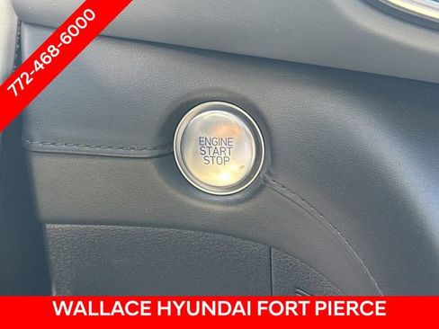 Used 2023 Hyundai Santa Fe Limited FWD image 26