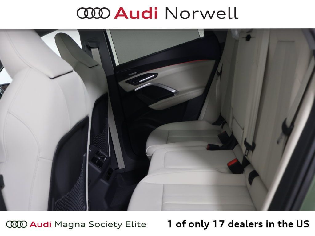 New 2026 Audi Q5 Premium AWD/4WD image 21