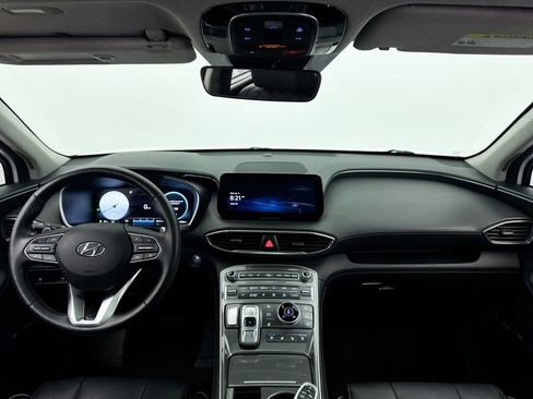 Used 2022 Hyundai Santa Fe Limited AWD/4WD image 23