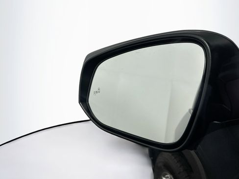 Used 2025 Toyota RAV4 XLE w/ Convenience Package FWD image 16