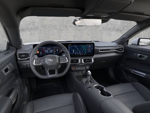 New 2026 Ford Mustang GT Premium RWD image 31