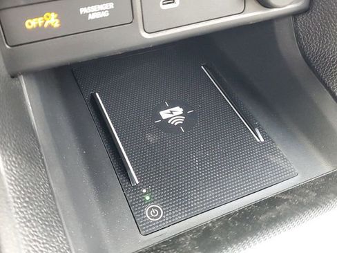 New 2026 Honda Civic Sport Touring image 28