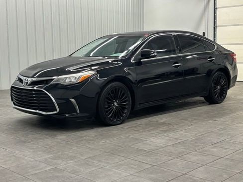 Used 2016 Toyota Avalon Touring w/ Protection Package image 5